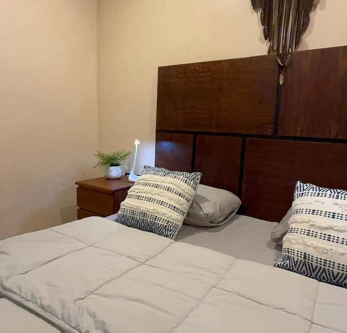 Apartment Habitacion Sencillo Tulum