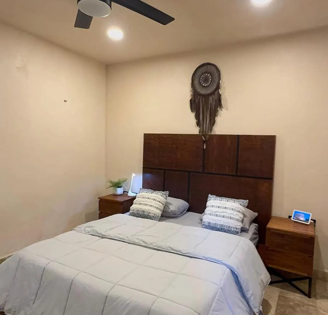 Habitacion Sencillo Tulum