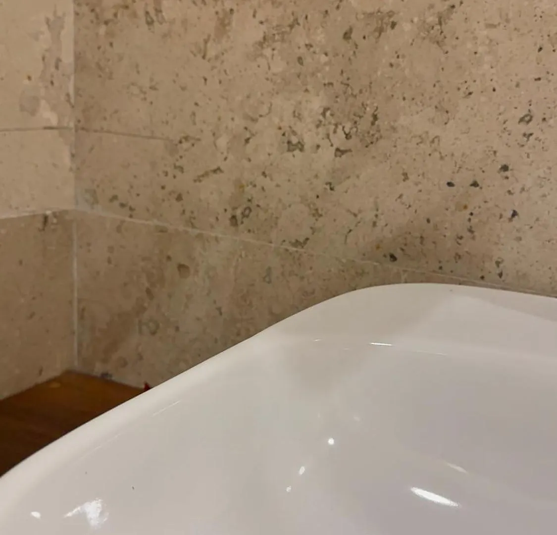Habitacion Sencillo 툴룸 멕시코