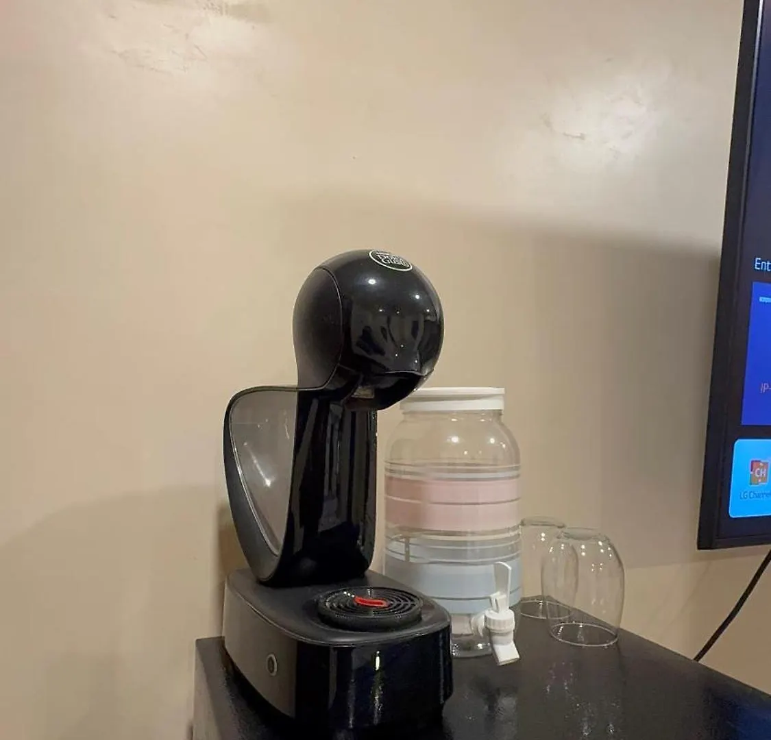 Habitacion Sencillo 툴룸 아파트